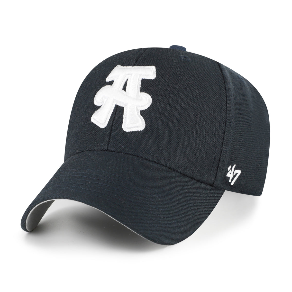 The Asheville Tourists '47 Sure Shot Ted E. MVP – Asheville