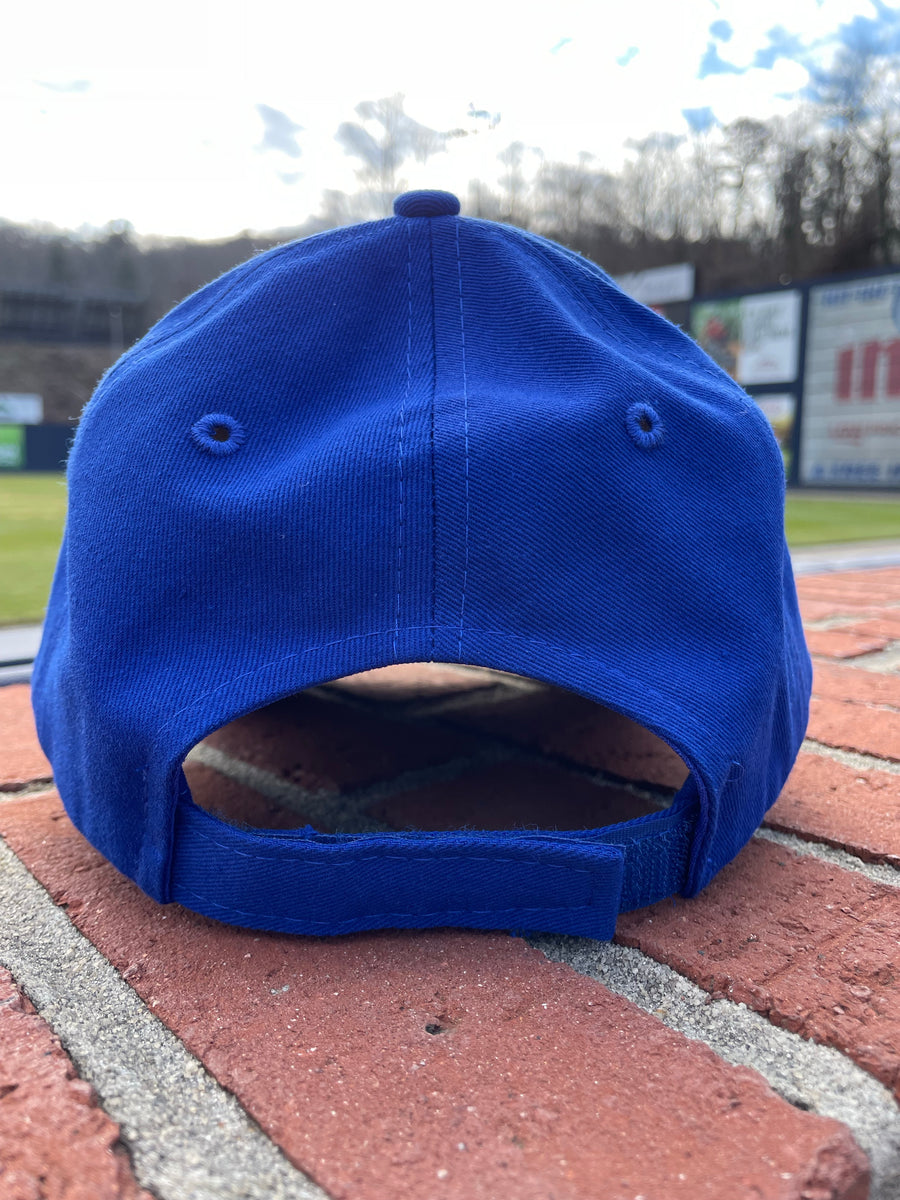 The Asheville Tourists Copa New Era On Field Cap 2023 – Asheville Tourists  Store