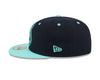 The Asheville Tourists 2025 Beer City 59Fifty New Era
