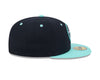 The Asheville Tourists 2025 Beer City 59Fifty New Era