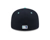 The Asheville Tourists 2025 Beer City 59Fifty New Era