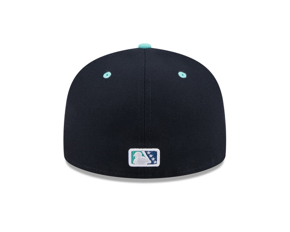 The Asheville Tourists 2025 Beer City 59Fifty New Era