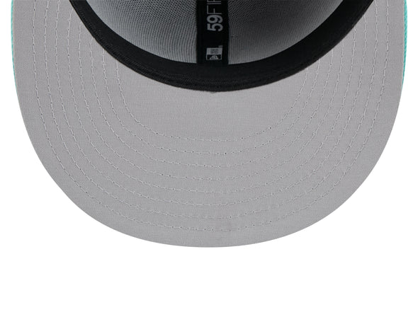 The Asheville Tourists 2025 Beer City 59Fifty New Era