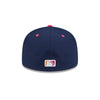 The Asheville Tourists as The Asheville Hippies 59Fifty New Era