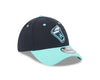 The Asheville Tourists 2025 Beer City 39Thirty New Era