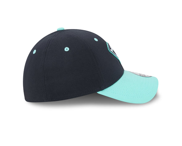 The Asheville Tourists 2025 Beer City 39Thirty New Era