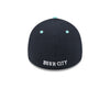 The Asheville Tourists 2025 Beer City 39Thirty New Era
