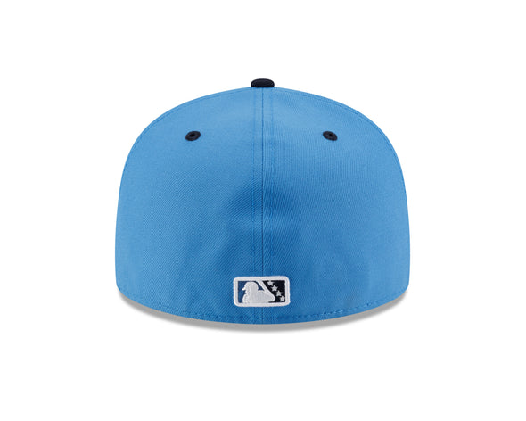 The Asheville Tourists New Era 59Fifty Alternate Cap – Asheville