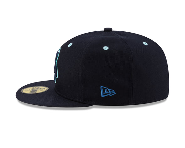 The Asheville Tourists New Era 59Fifty Home Cap – Asheville