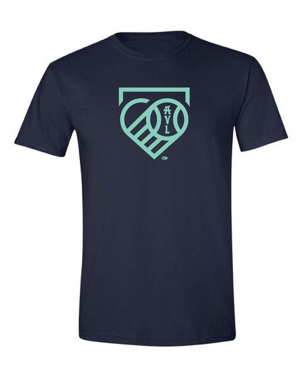 Asheville Hurricane Relief Fund Shirt