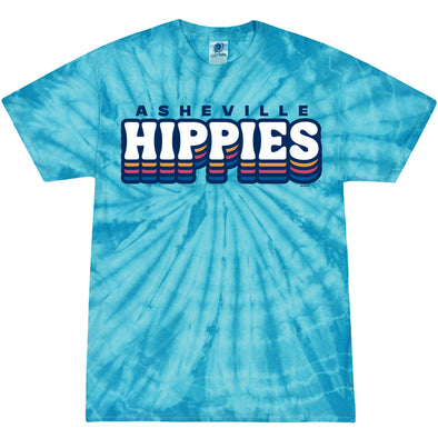 The Asheville Hippies