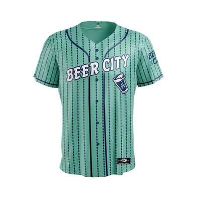Beer City Replica Jersey