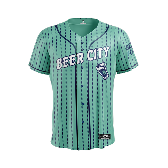 Beer City Replica Jersey