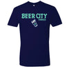 2024 Beer City Tourists T-shirt