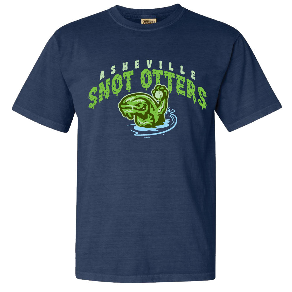 ◎マイナーリーグ　アッシュビル・ツーリスツ ユニフォーム Asheville Touristsl shirt SUBARU Apparel – Asheville Tourists Store