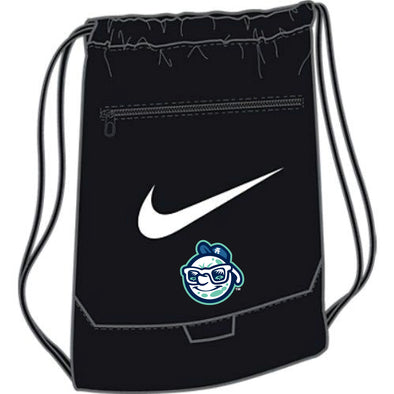 The Asheville Tourists Nike Bag